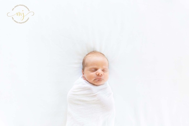 Huntsville Newborn Photographer