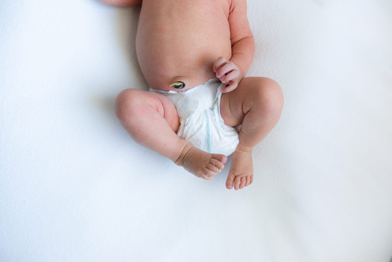 Huntsville Newborn Photographer