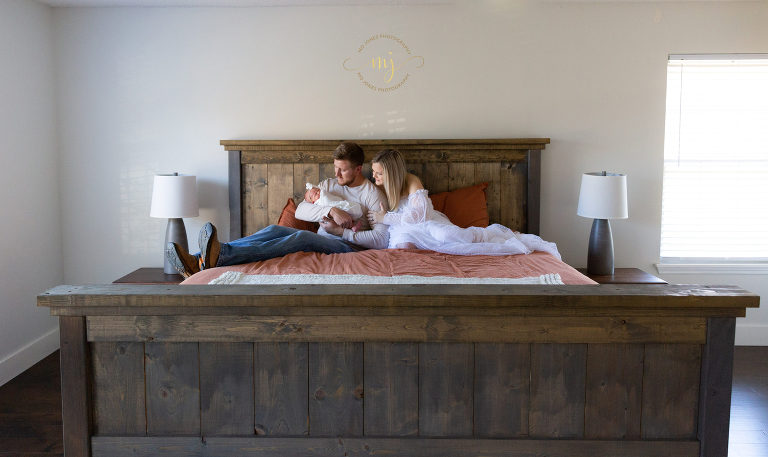 Huntsville Newborn Photographer