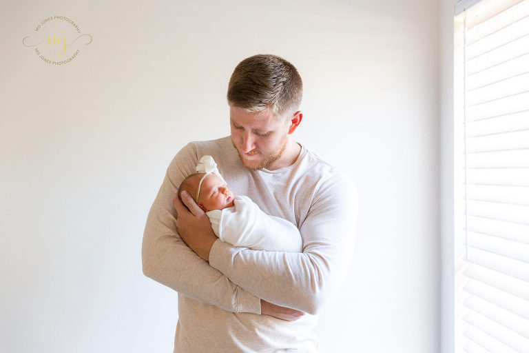 Huntsville Newborn Photographer