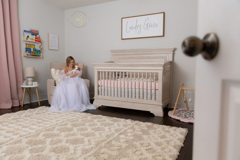 Huntsville Newborn Photographer