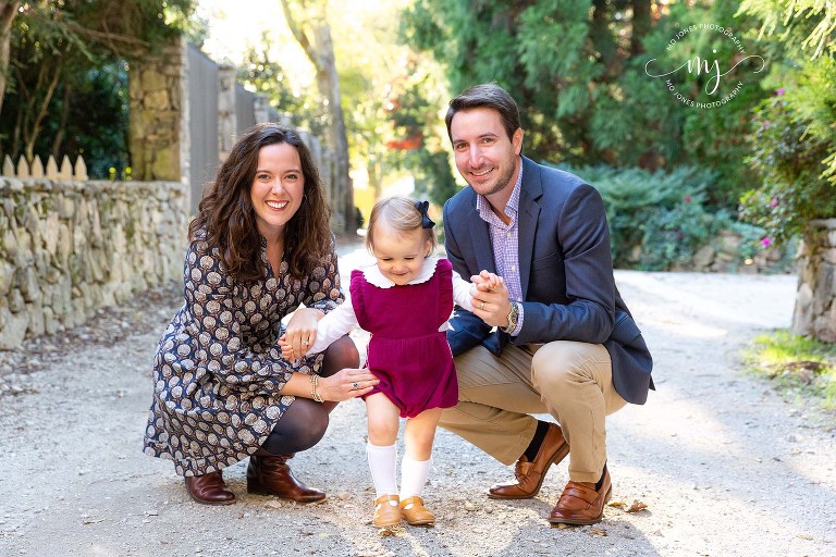 Family Photographer Huntsville Alabama