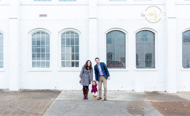 Family Photographer Huntsville Alabama