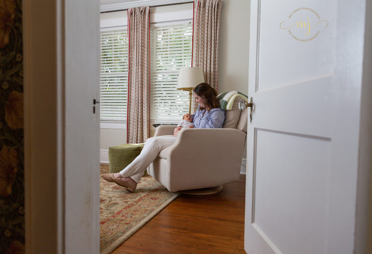 Huntsville Newborn Photographer