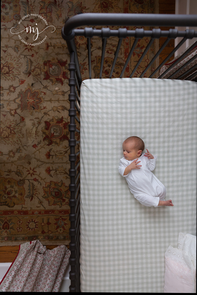 Huntsville Newborn Photographer