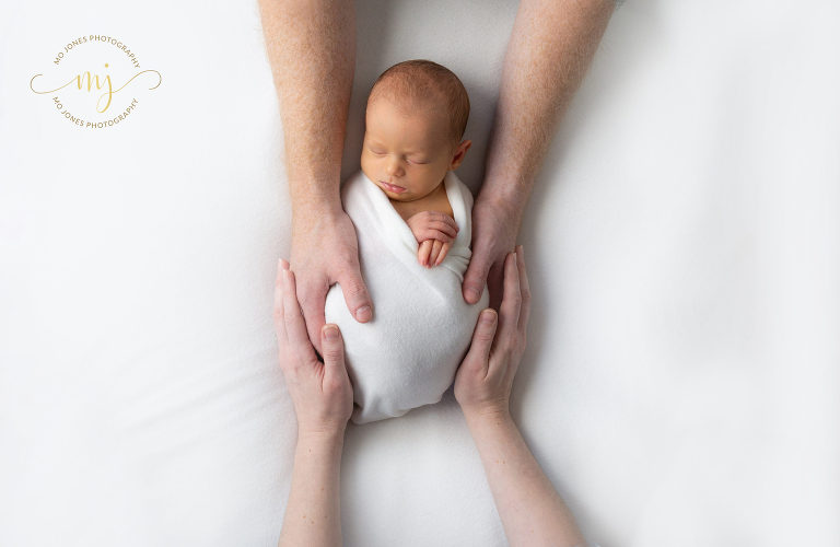 Huntsville Newborn Photographer