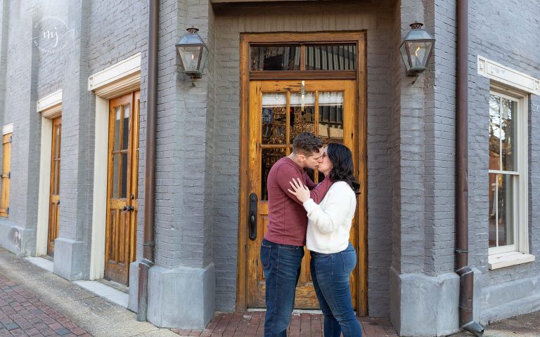 Huntsville Family Photographer