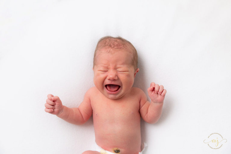 Huntsville Newborn and Maternity Photographer