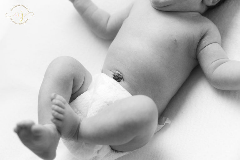 Huntsville Newborn and Maternity Photographer