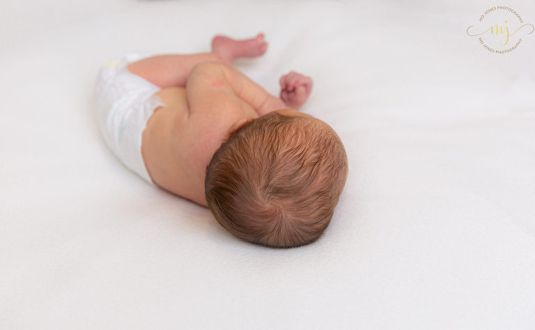 Huntsville Newborn and Maternity Photographer