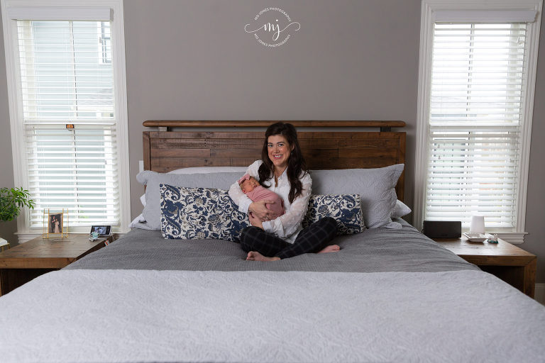 Huntsville Newborn and Maternity Photographer