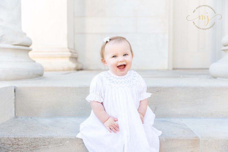 First Birthday Photographer Huntsville