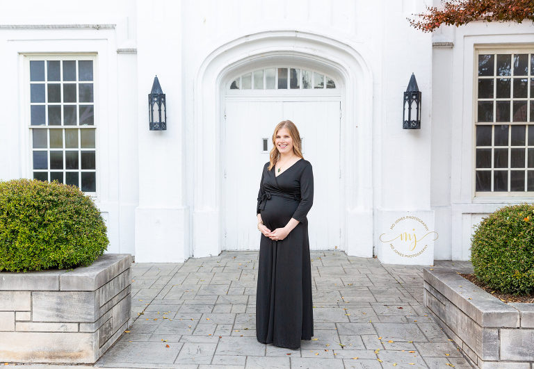 Huntsville Maternity Photographer