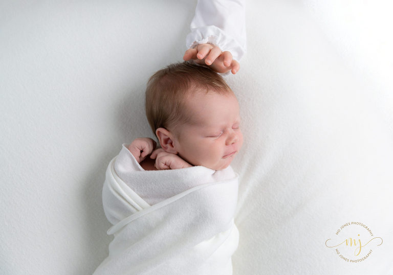 Huntsville Newborn Photographer