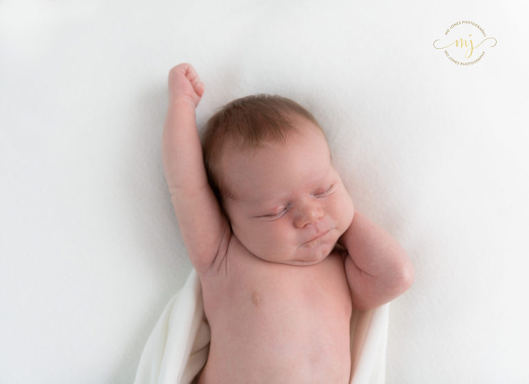 Huntsville Newborn Photographer