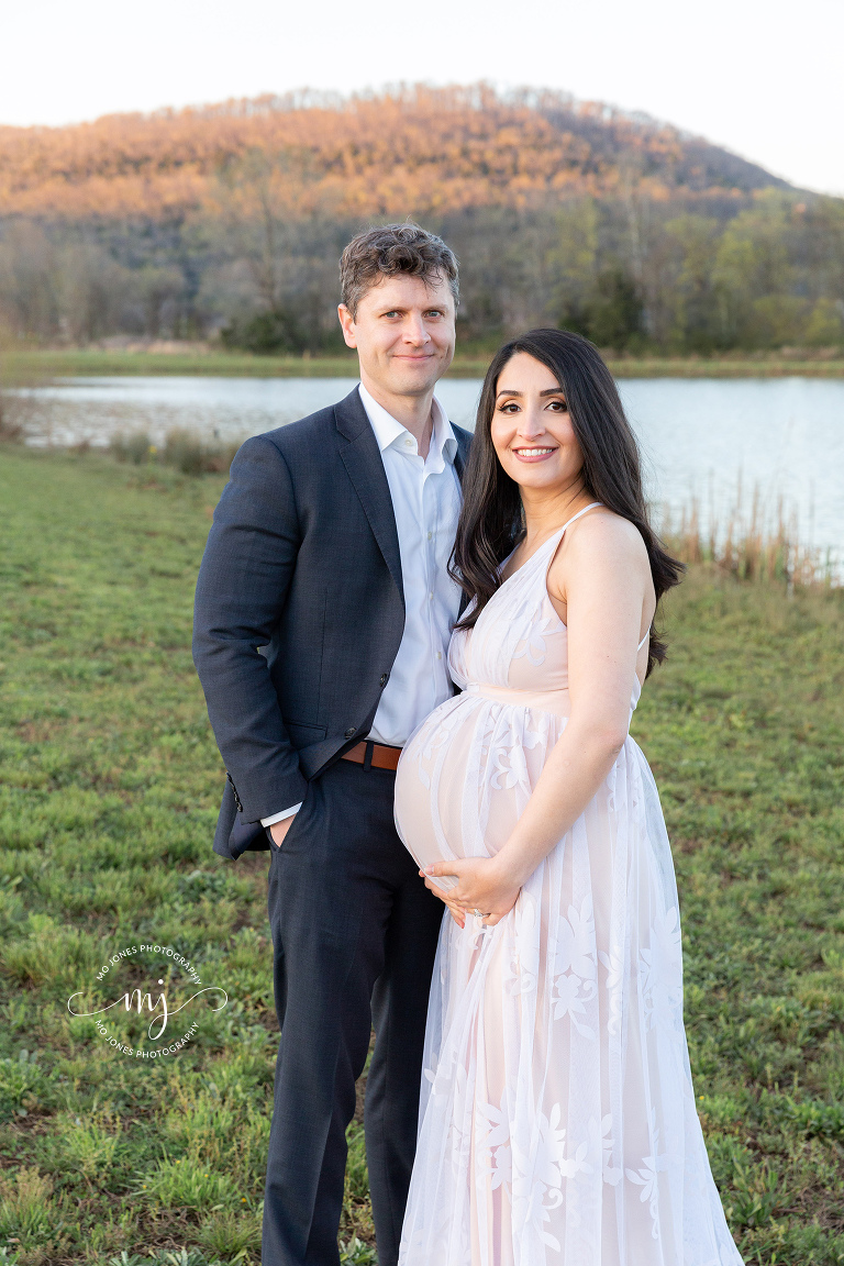 Maternity Photographer Huntville Alabama