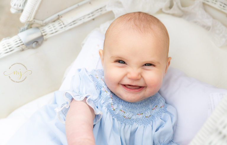 Huntsville Family and Children's Photographer