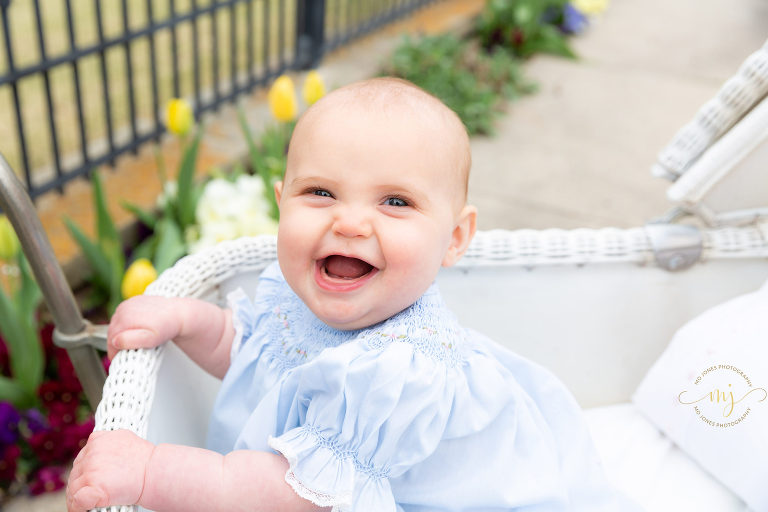 Huntsville Family and Children's Photographer