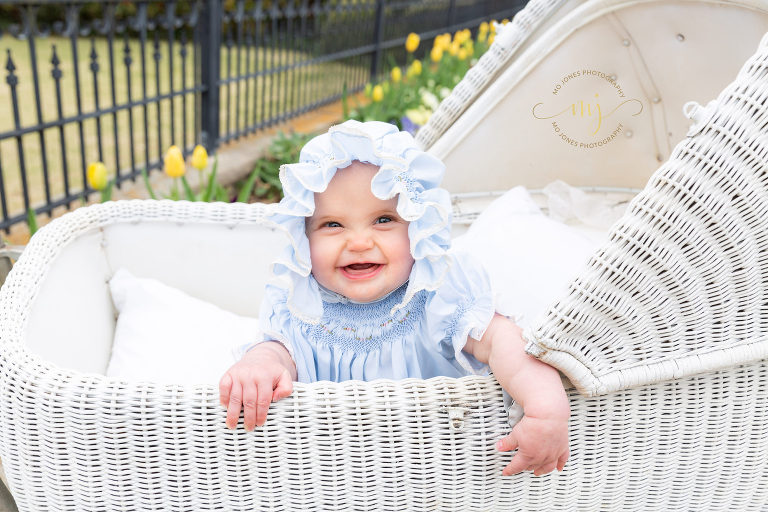 Huntsville Family and Children's Photographer