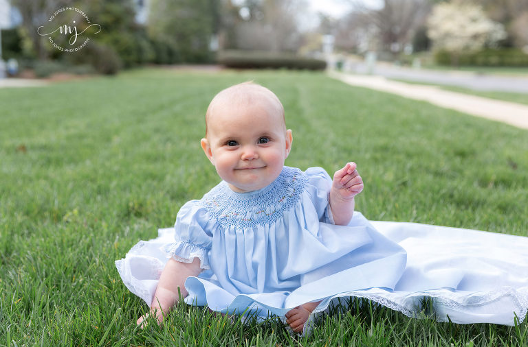 Huntsville Family and Children's Photographer