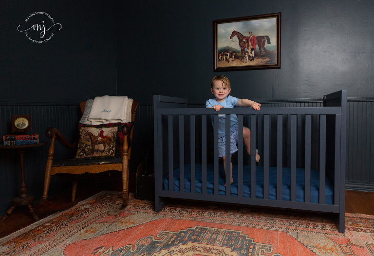 Huntsville Newborn and Maternity Photographer