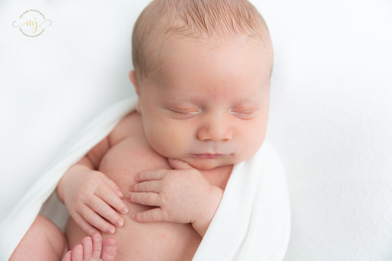 Huntsville Newborn and Maternity Photographer