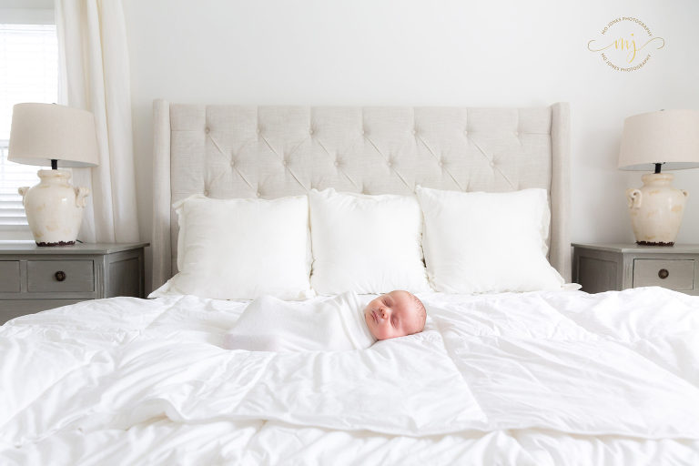 Huntsville Newborn and Maternity Photographer