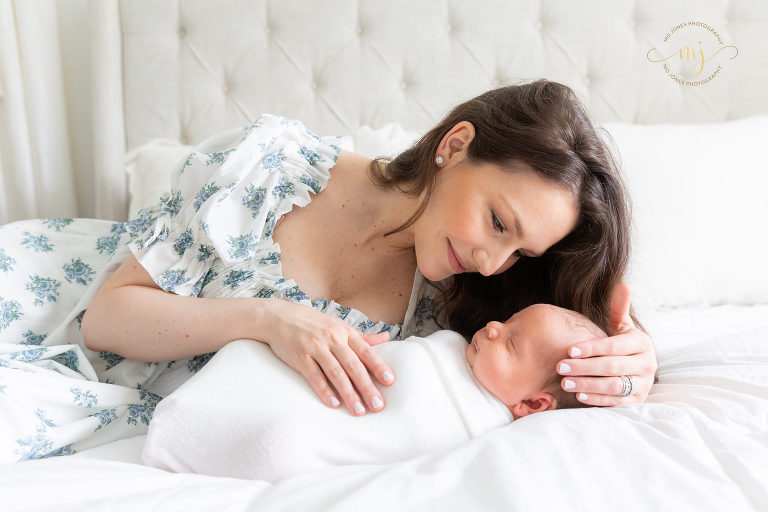 Huntsville Newborn and Maternity Photographer