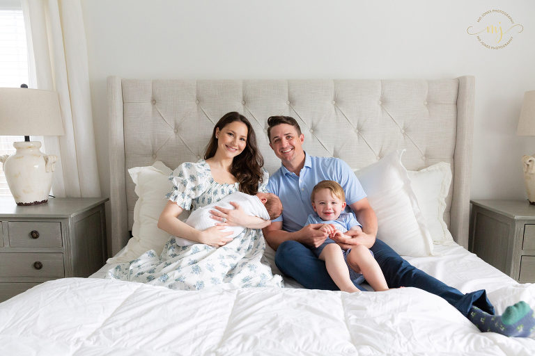 Huntsville Newborn and Maternity Photographer