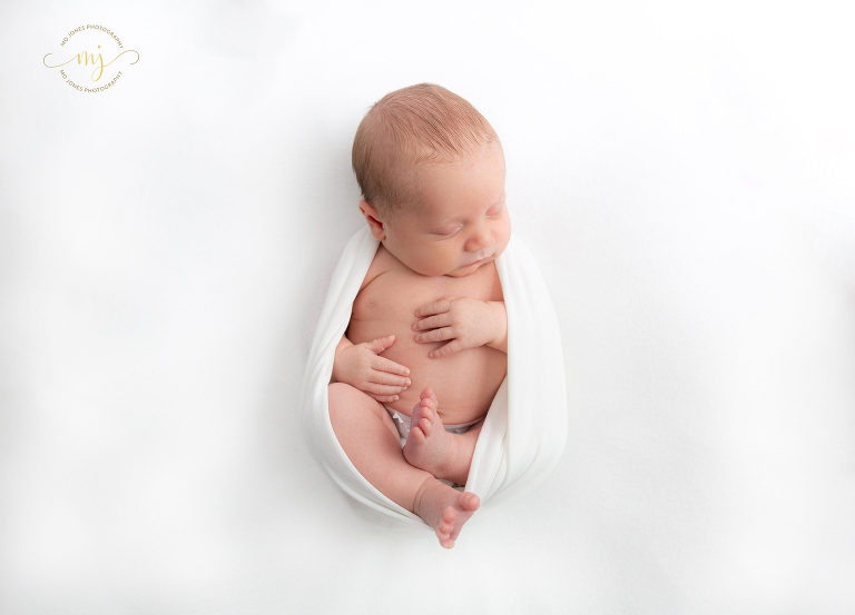 Huntsville Newborn and Maternity Photographer
