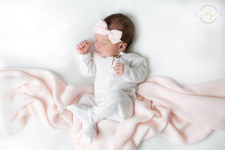 Huntsville Newborn Photographer