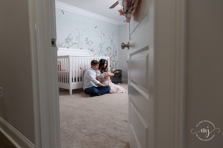 Huntsville Newborn Photographer