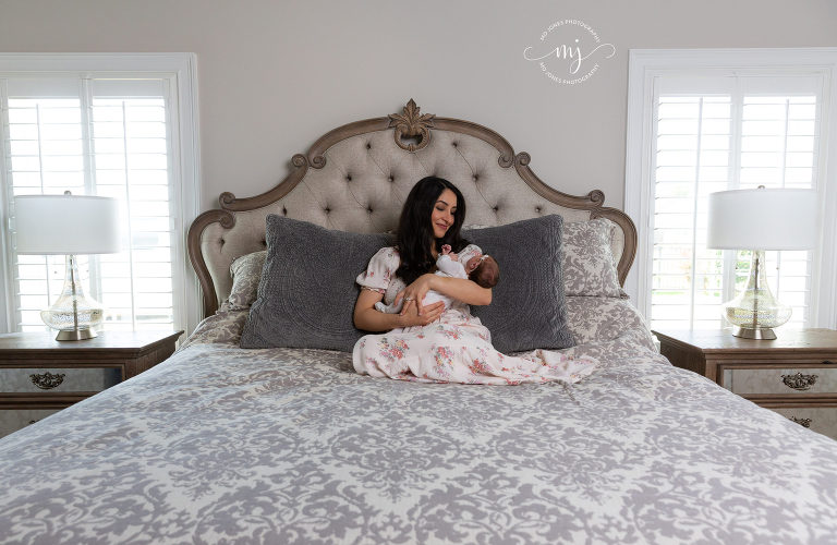 Huntsville Newborn Photographer