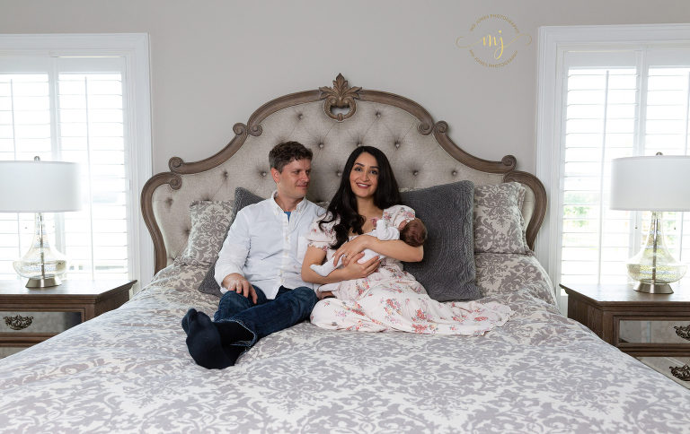 Huntsville Newborn Photographer