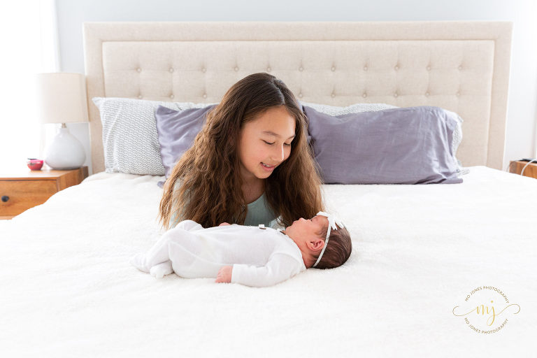 Huntsville Newborn Photographer