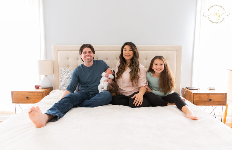 Huntsville Newborn Photographer