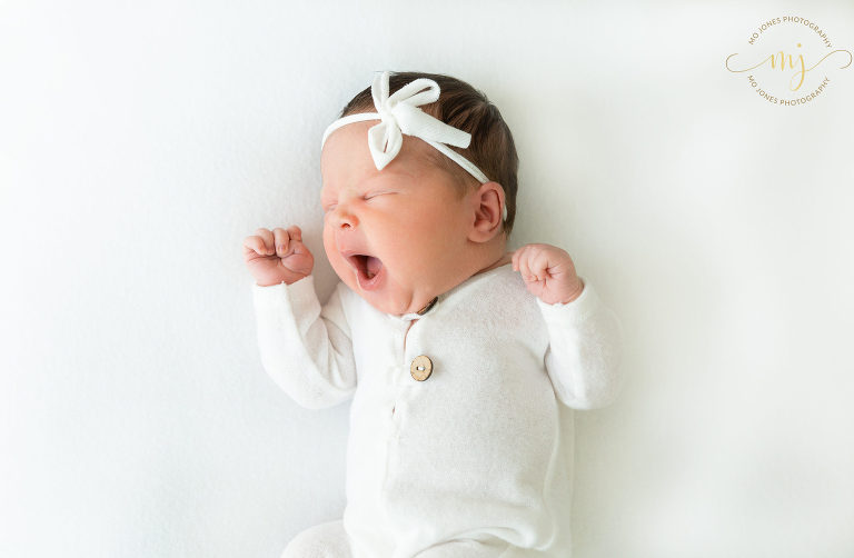 Huntsville Newborn Photographer