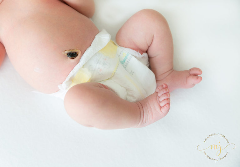 Huntsville Newborn Photographer