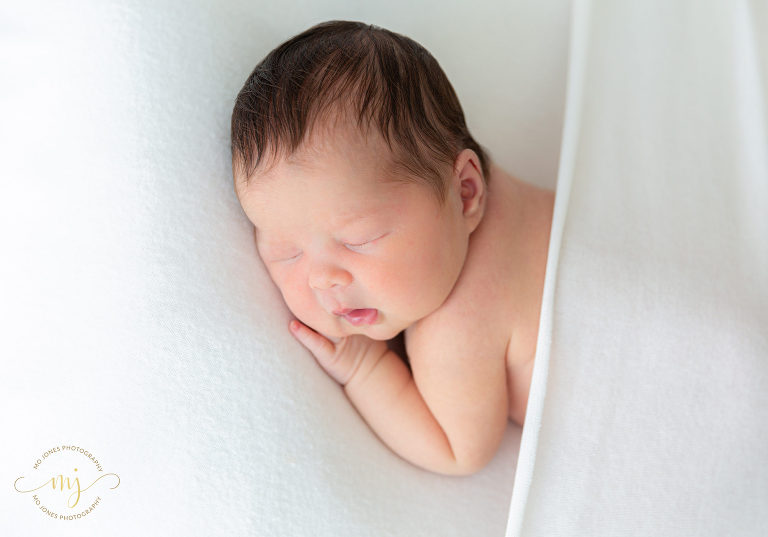 Huntsville Newborn Photographer