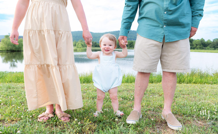 Huntsville Children and Family Photographer