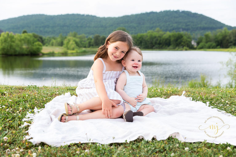 Huntsville Children and Family Photographer