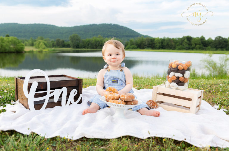 Huntsville Children and Family Photographer