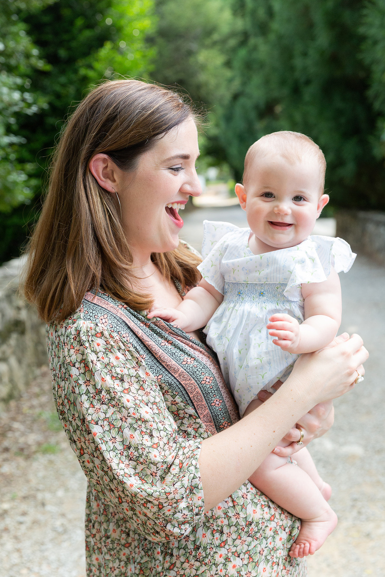 Huntsville Child and Family Photographer