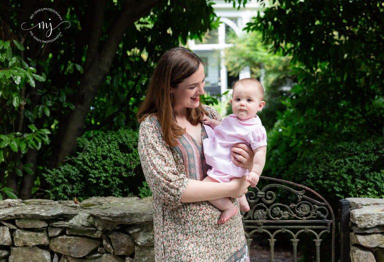 Huntsville Child and Family Photographer