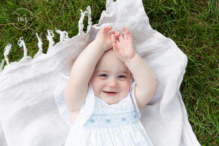 Huntsville Child and Family Photographer