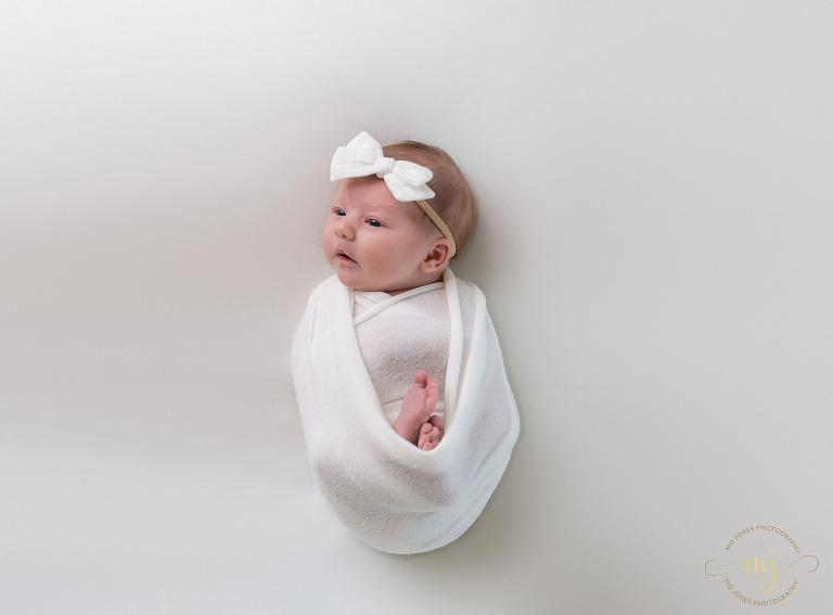 Newborn Photographer Huntsville Alabama