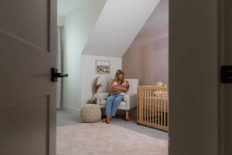 Newborn Photographer Huntsville Alabama