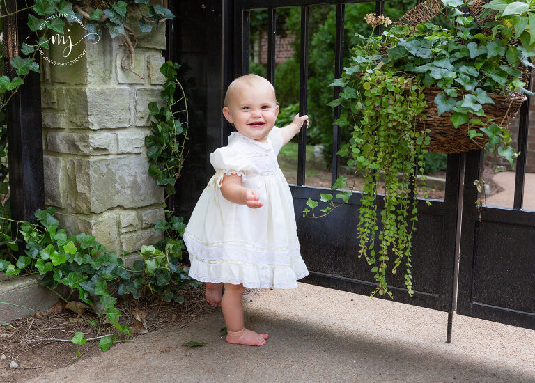 Huntsville Newborn and Child Photographer