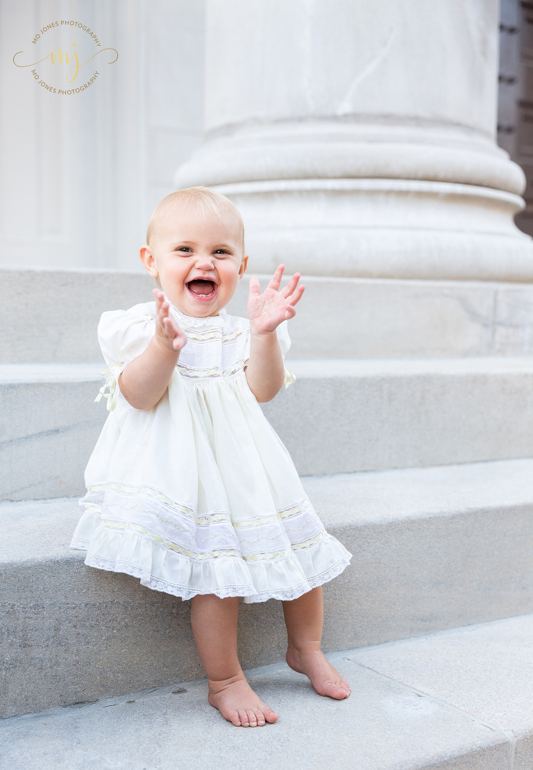 Huntsville Newborn and Child Photographer