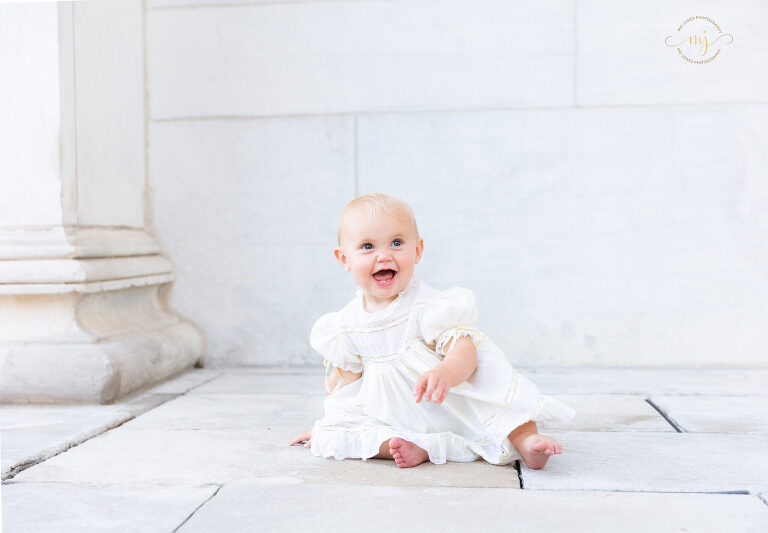 Huntsville Newborn and Child Photographer